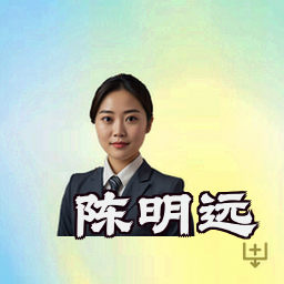 陈明远